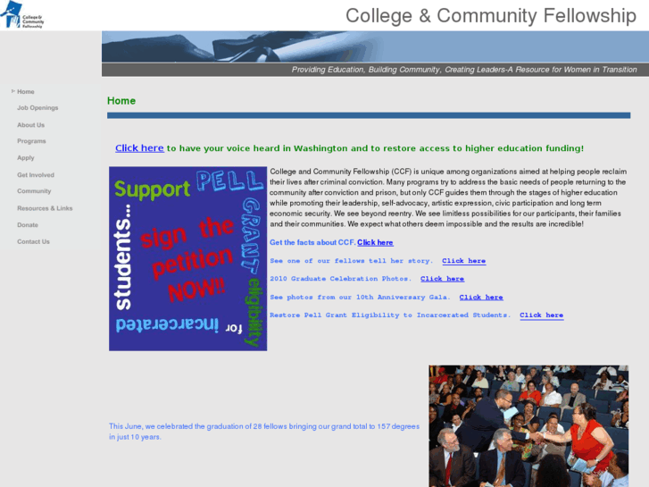 www.collegeandcommunity.org