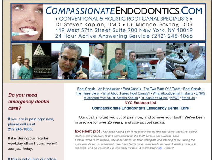 www.compassionatendodontics.com