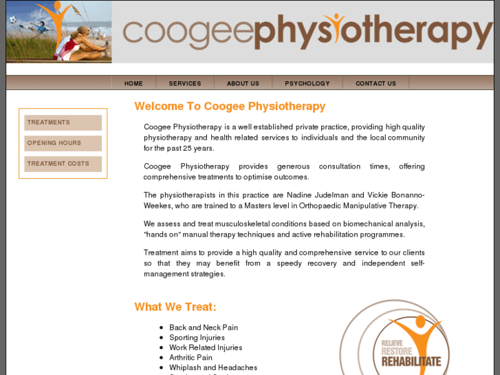 www.coogeephysio.com.au