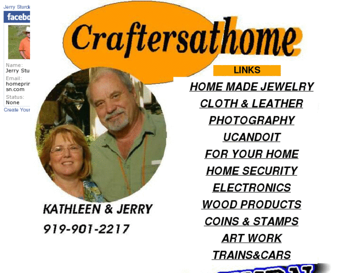 www.craftersathome.net