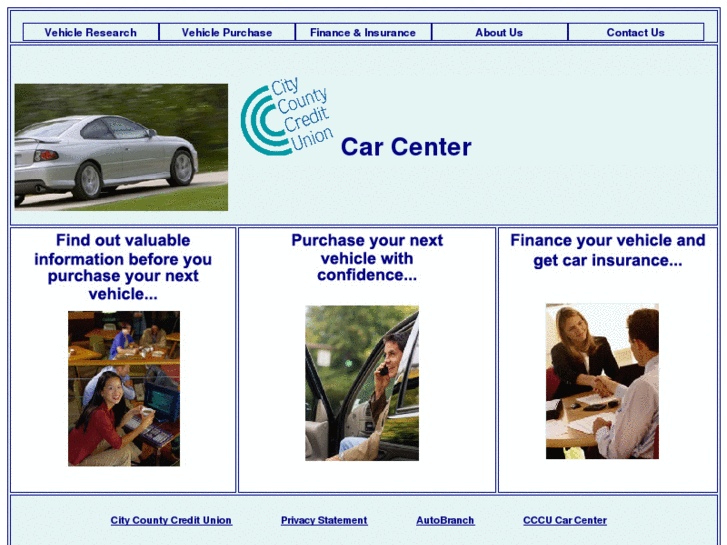 www.cucarcenter.com