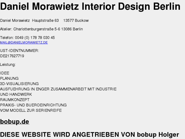 www.danielmorawietz.de