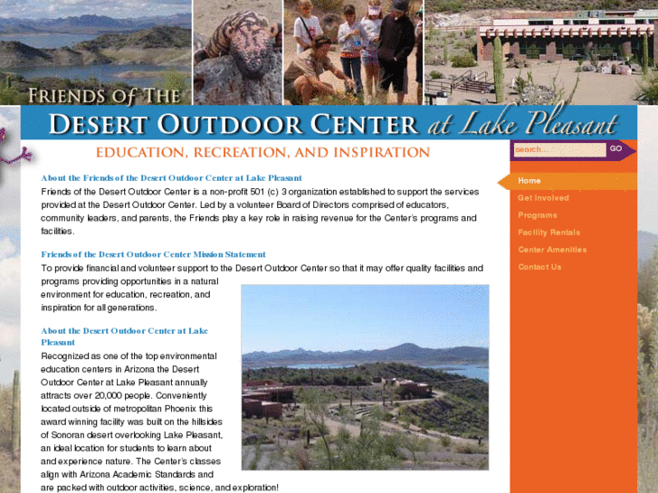 www.desertoutdoorcenter.com