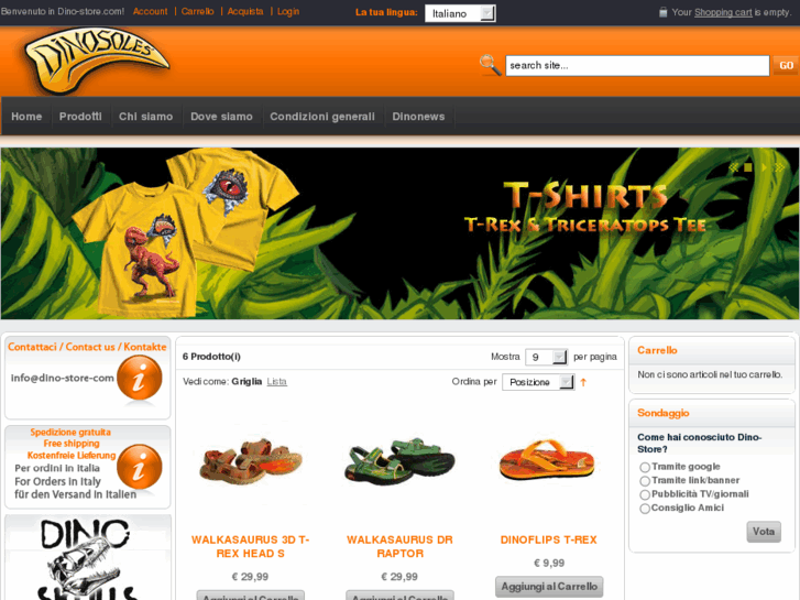 www.dino-store.com