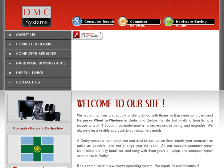 www.dmc-systems.com