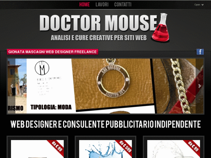 www.doctor-mouse.com