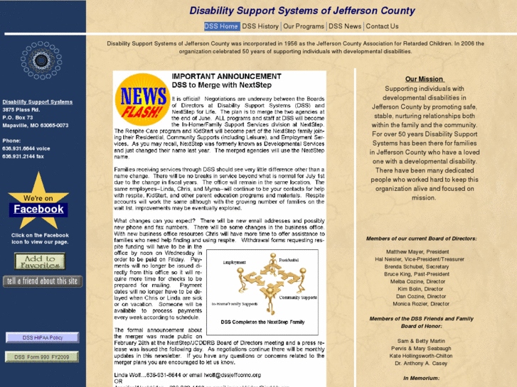www.dssjeffcomo.org