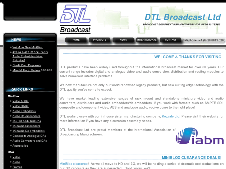 www.dtl-broadcast.com