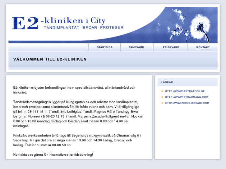 www.e2kliniken.com