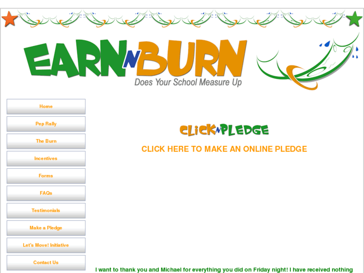 www.earnnburn.com