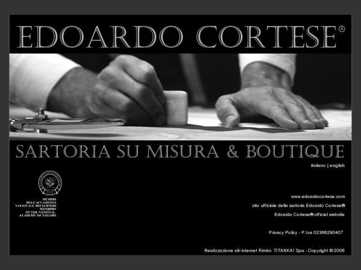 www.edoardocortese.com