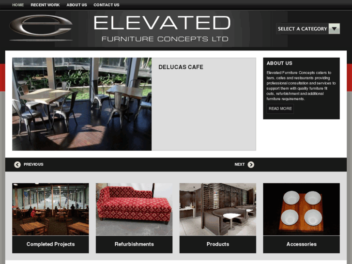 www.elevatedfurniture.co.nz