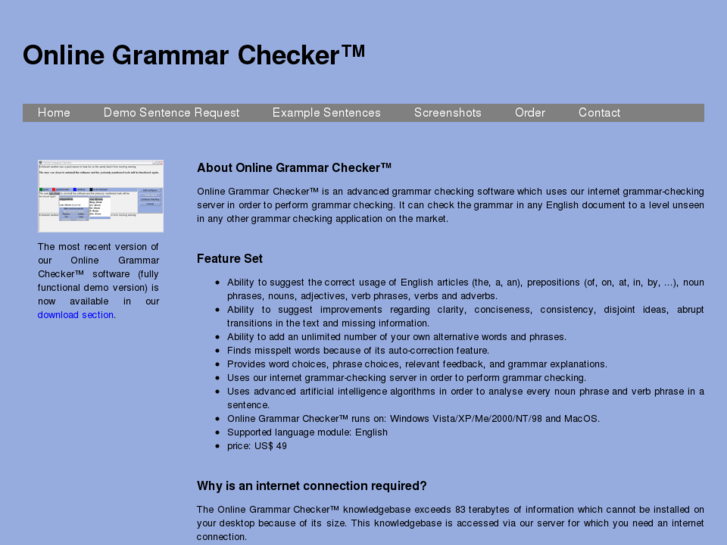 www.english-language-checker.com