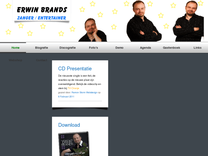 www.erwinbrands.nl