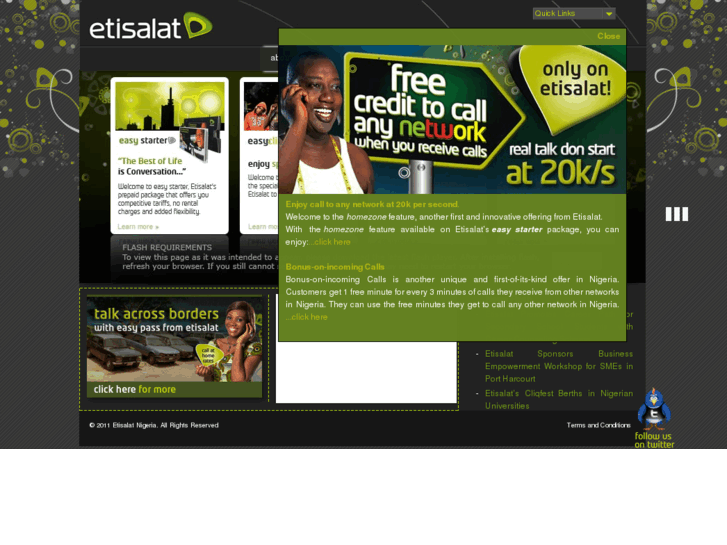 www.etisalat-nigeria.net