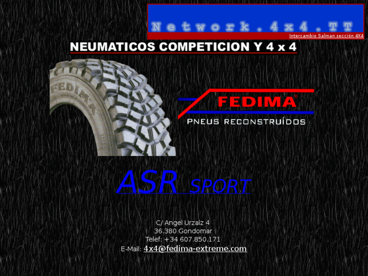 www.fedima-extreme.com