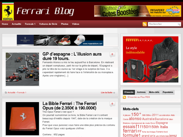 www.ferrari-blog.com