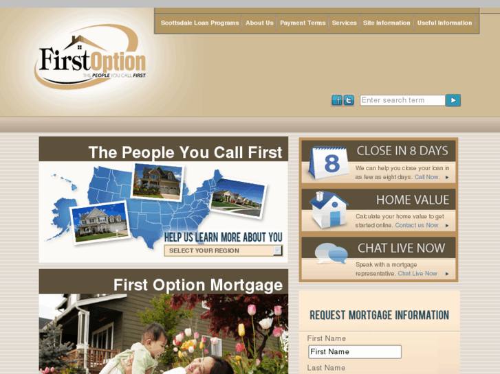 www.firstoptionscottsdale.com