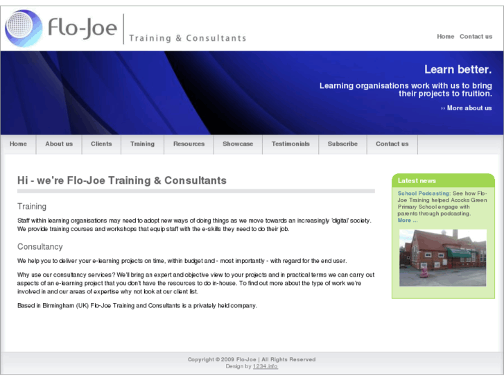 www.flo-joeconsulting.co.uk