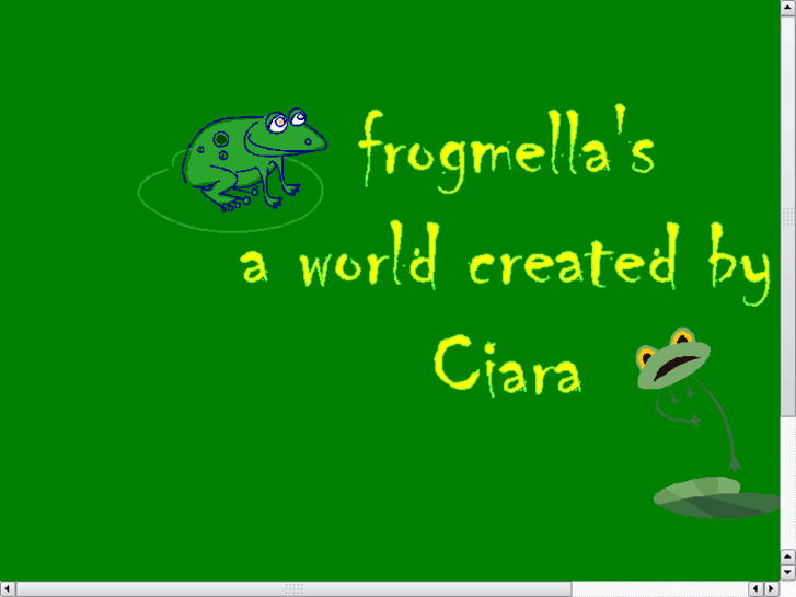 www.frogmellas.com