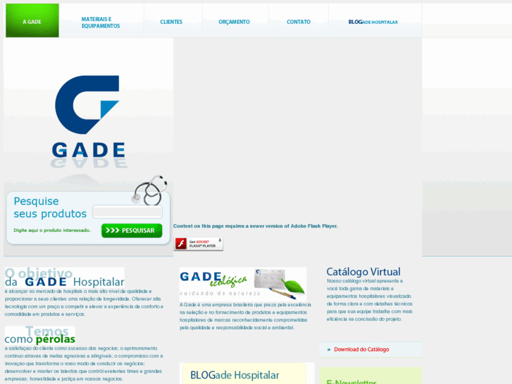 www.gadehospitalar.com.br