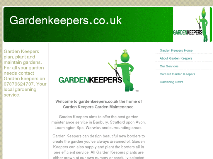 www.gardenkeepers.co.uk