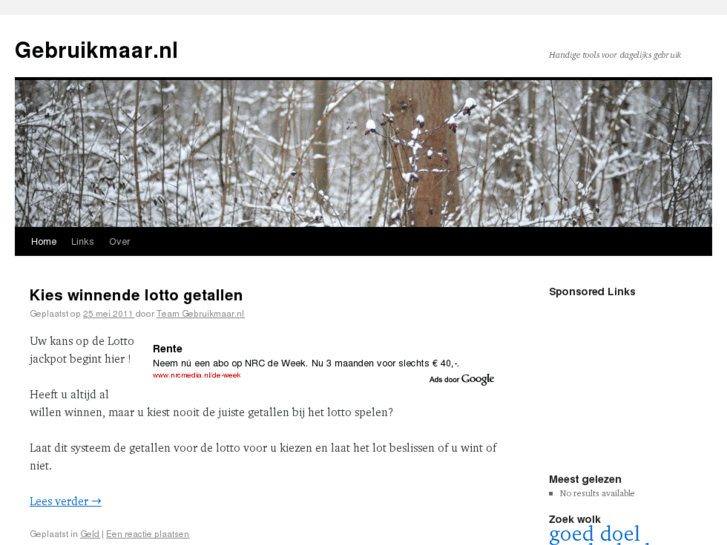 www.gebruikmaar.nl