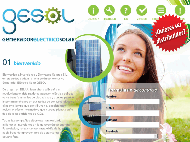 www.generadorelectricosolar.com