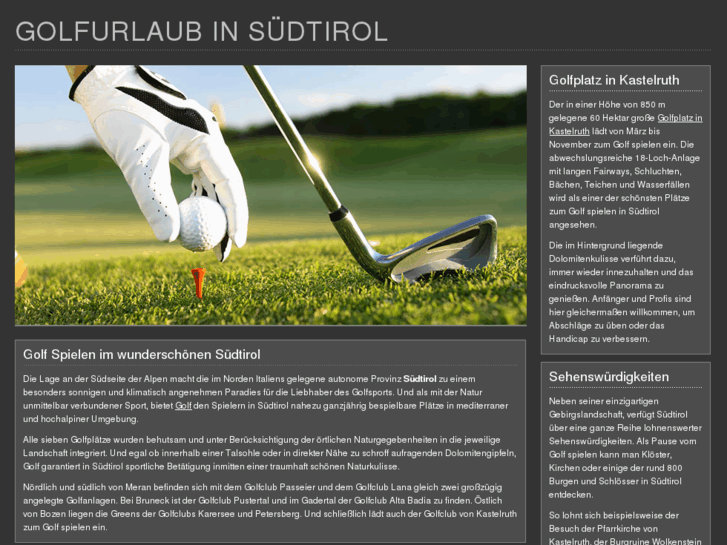 www.golf-suedtirol.com