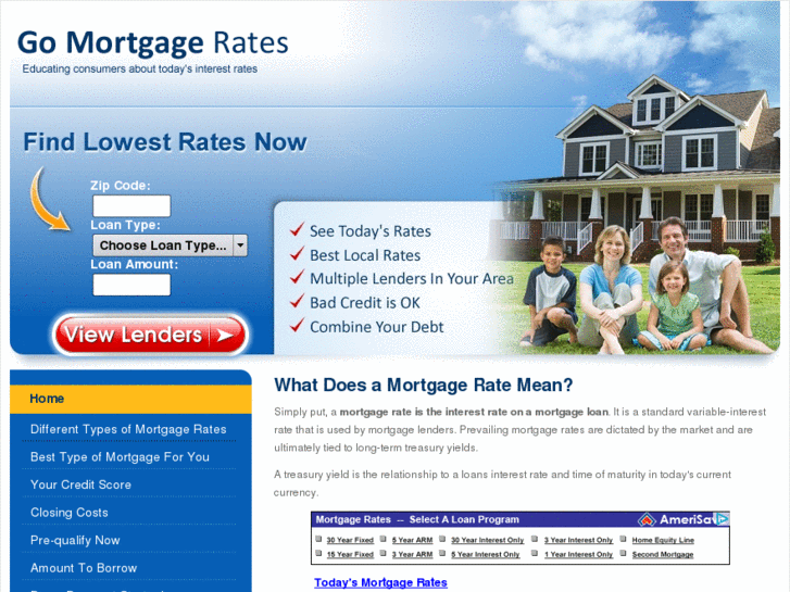 www.gomortgagerates.com