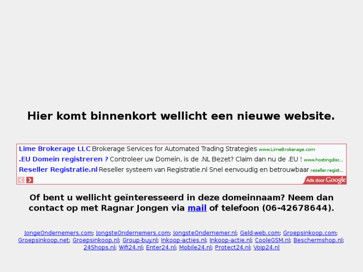 www.groepsinkoop.net
