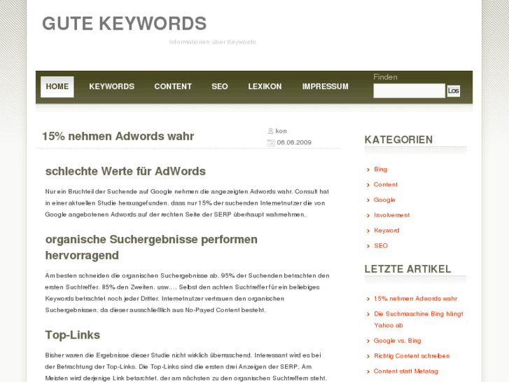 www.gute-keywords.de