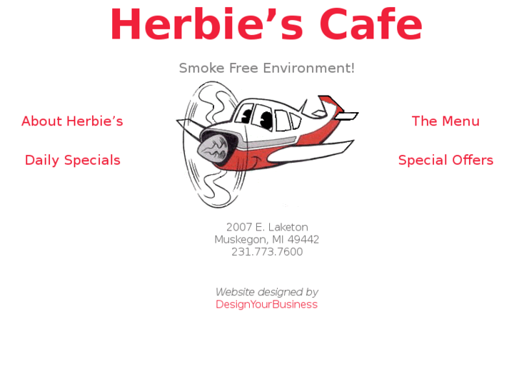 www.herbiescafe.com