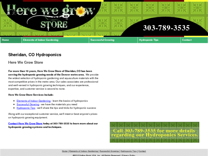 www.herewegrowstore.com