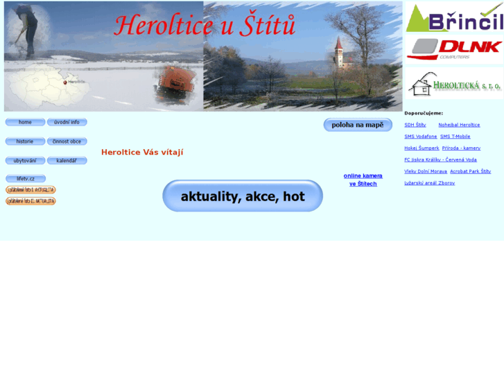 www.heroltice.com