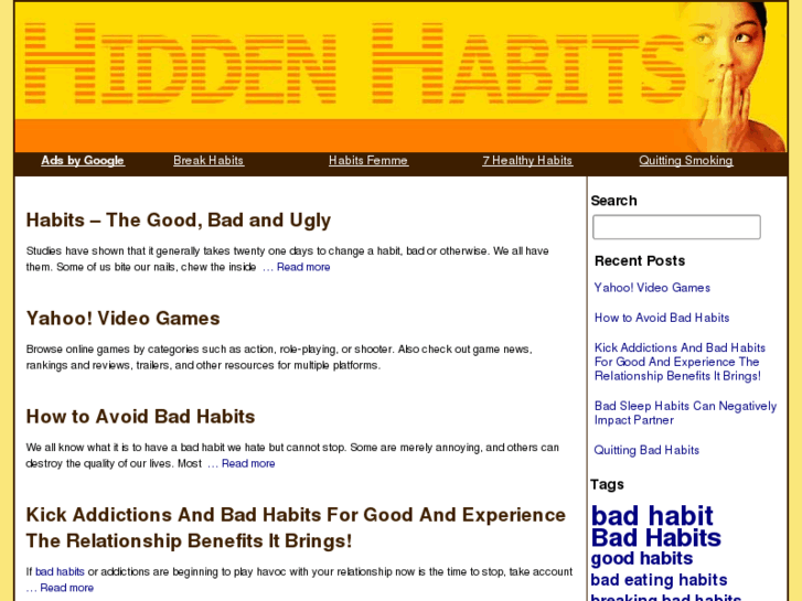 www.hiddenhabits.com