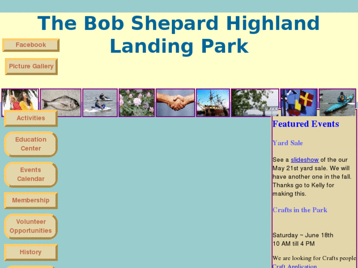 www.highlandlandingpark.org