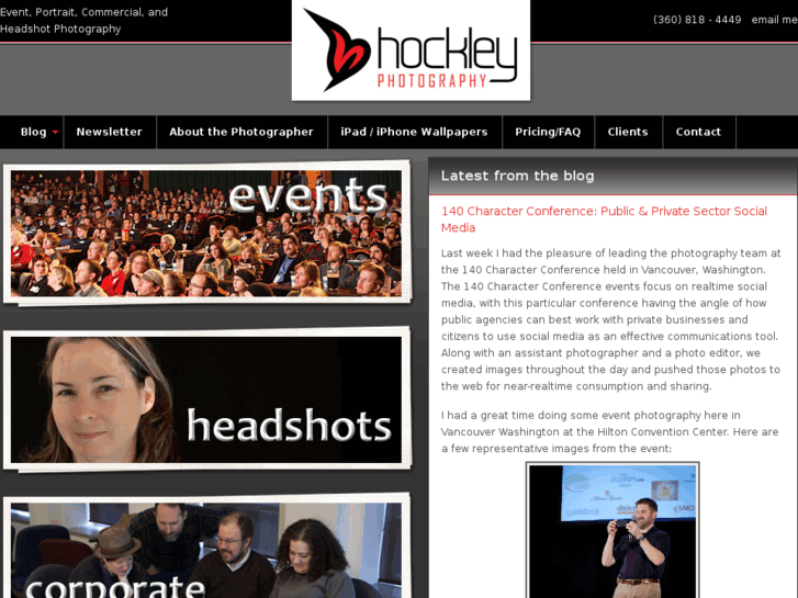 www.hockleyphoto.com