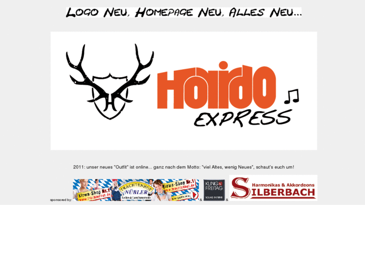 www.horrido-express.de