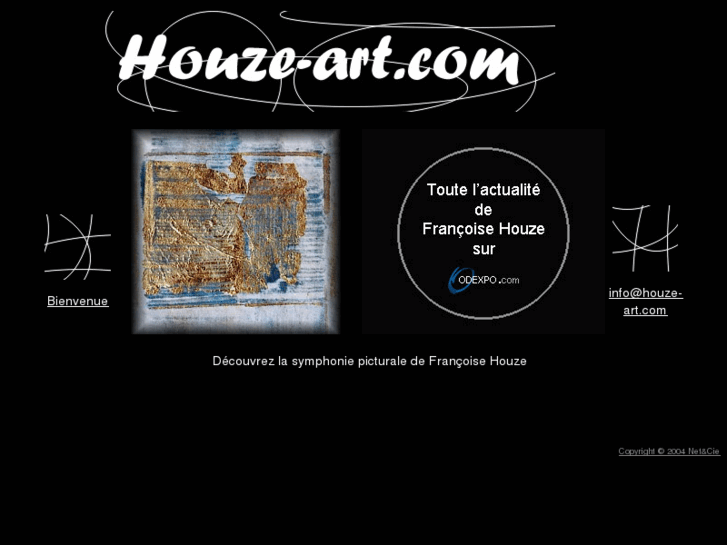 www.houze-art.com