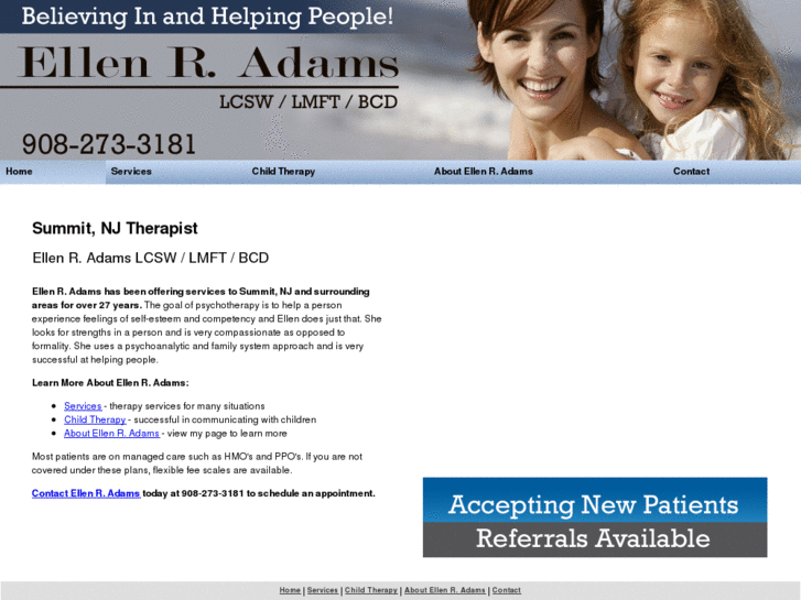 www.iamheretohelp-ellenradams.com