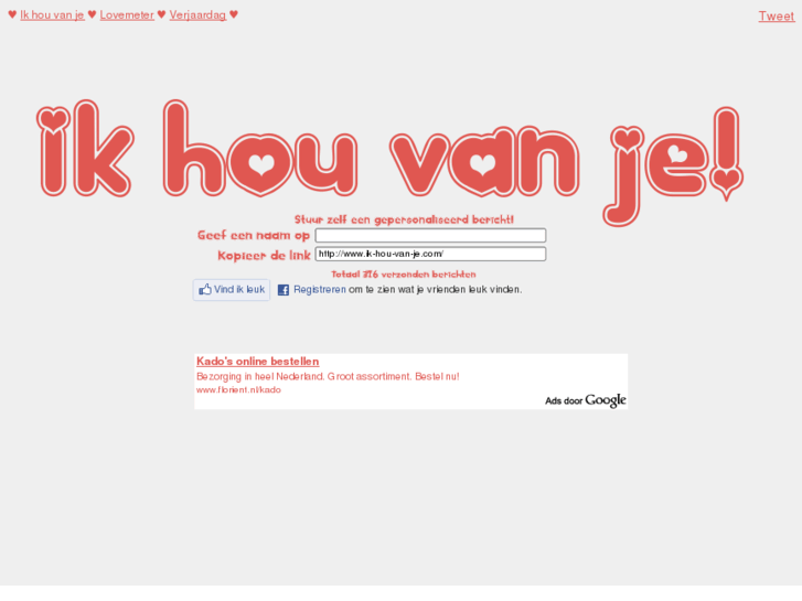 www.ik-hou-van-je.com