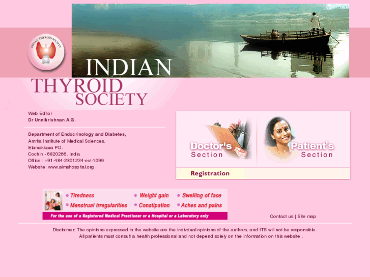 www.indianthyroidsociety.com