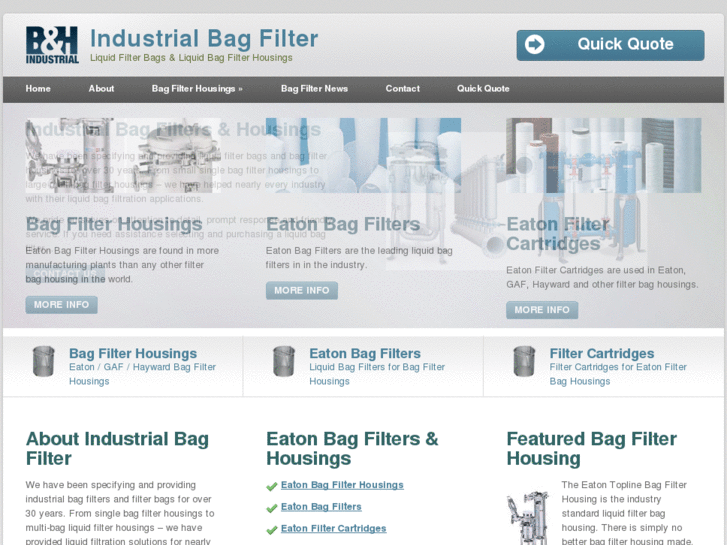 www.industrialbagfilter.com