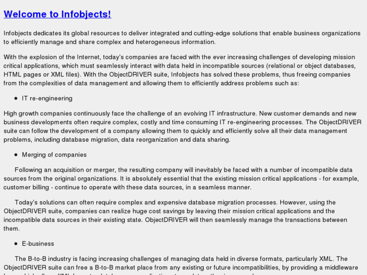 www.infobjects.net