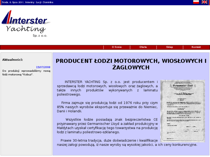 www.interster.com.pl