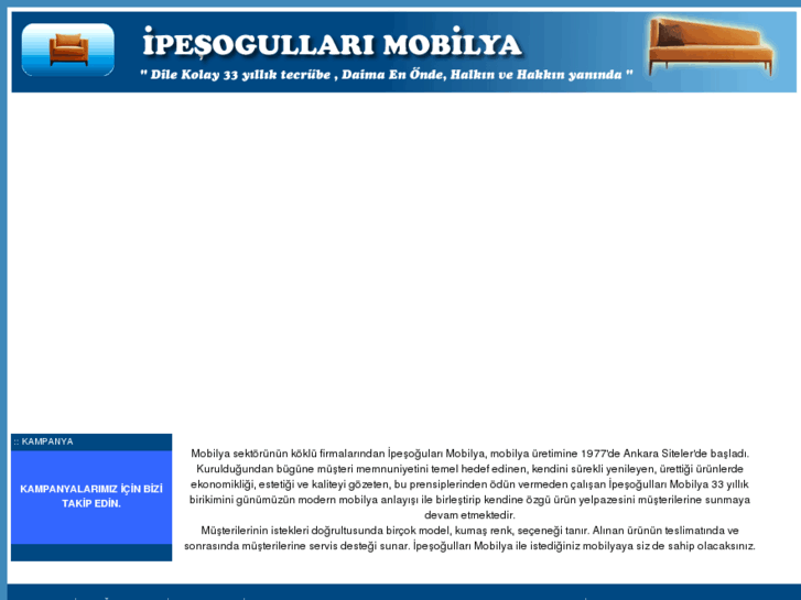 www.ipesogullarimobilya.com