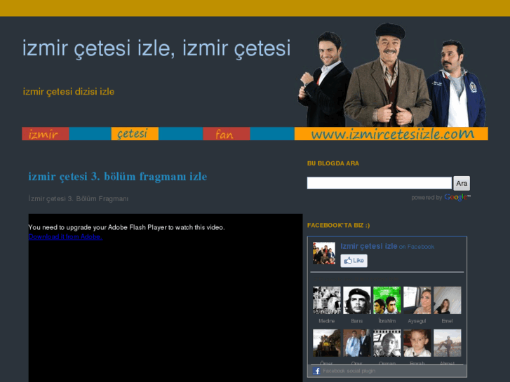 www.izmircetesiizle.com