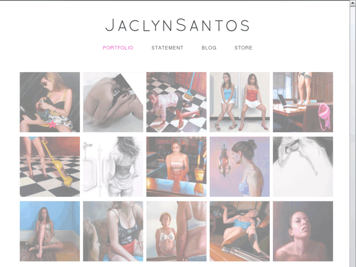 www.jaclynsantos.com