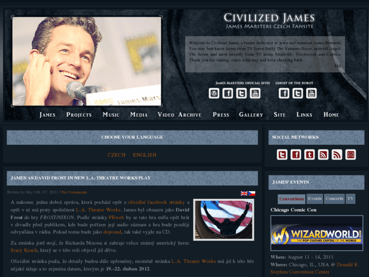 www.jamesmarsters.eu